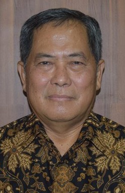 Prof. Dr. Ir. Yusuf S Hadi, M.Agr